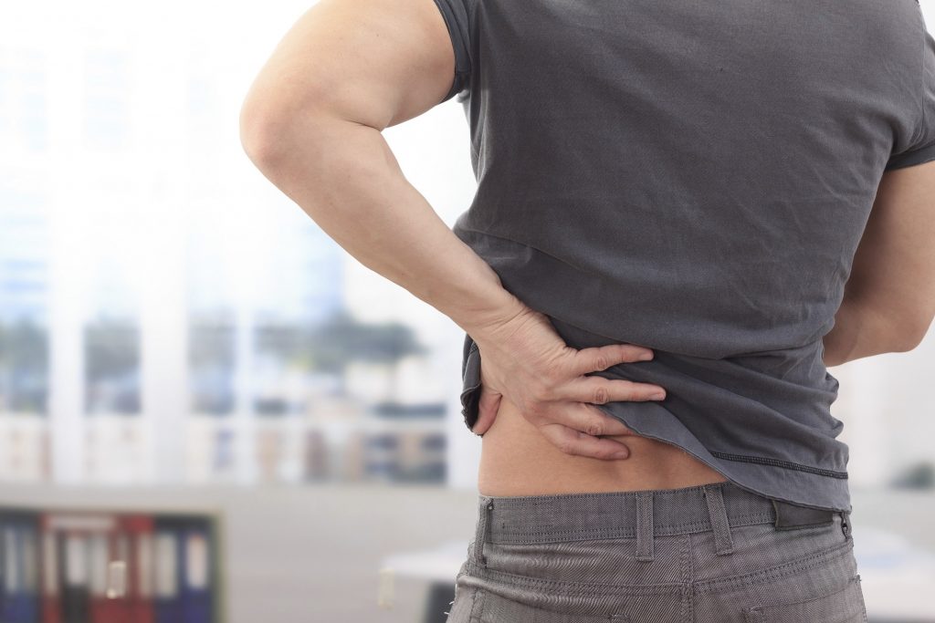 La Mejor Oficina Legal de Abogados de Hernia de Disco en Duarte California